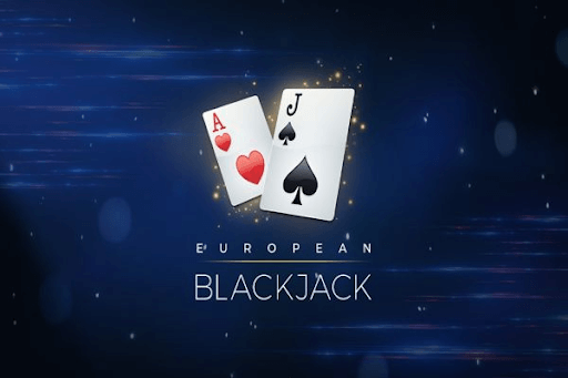 Cach Choi European Blackjack (1)