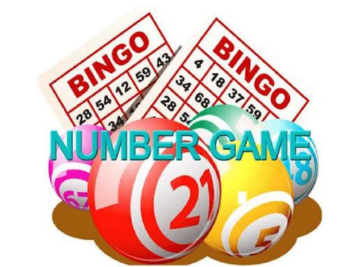 Cach Choi Number Game
