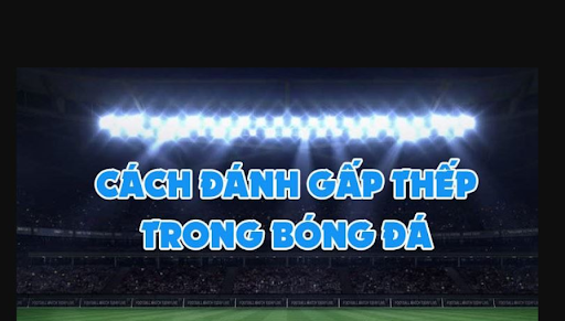 Cach Danh Gap Thep