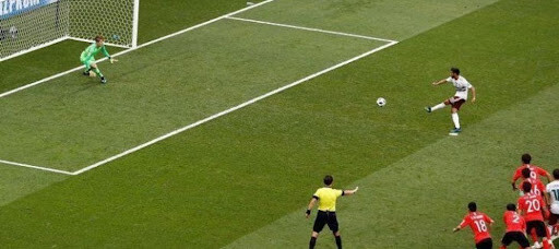 Keo Penalty