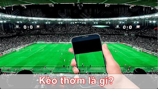 Keo Thom La Gi