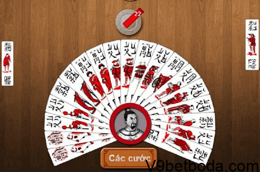 cách chơi chắn