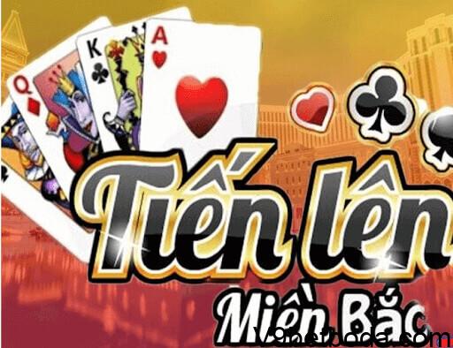 Cach Choi Tien Len Mien Bac