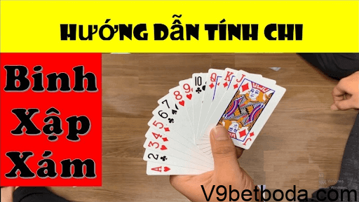 Cach Tinh Chi Trong Xap Xam