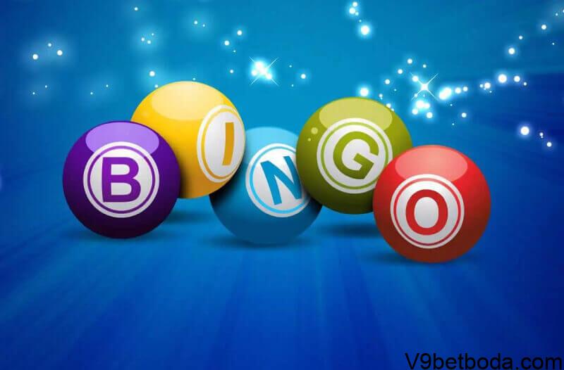 cách chơi bingo
