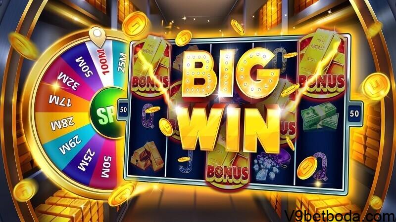chiến thuật chơi slot game hiệu quả