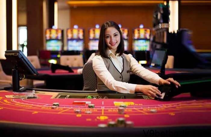 Dealer là gì