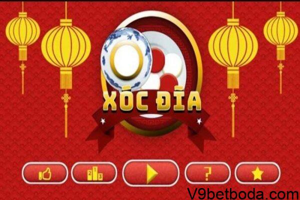 Các Thuật Ngữ Trong Xóc đĩa