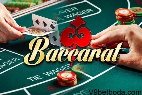 Chiến Thuật 1 3 2 6 Trong Baccarat