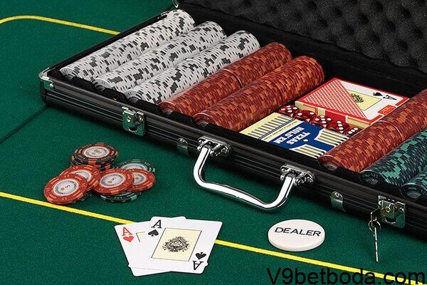 Tiền Trong Casino Gọi Là Gì