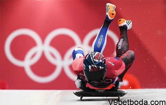cách chơi cá cược thể thao và olympic mùa đông