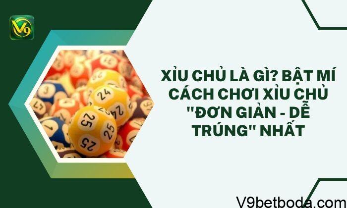 Xỉu Chủ Là Gì