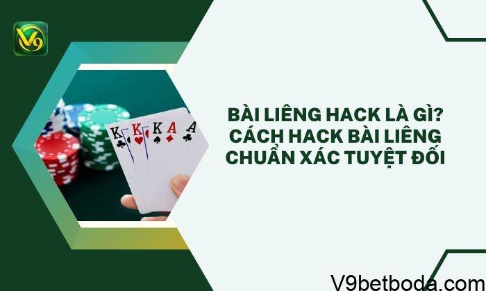 Bài Liêng Hack