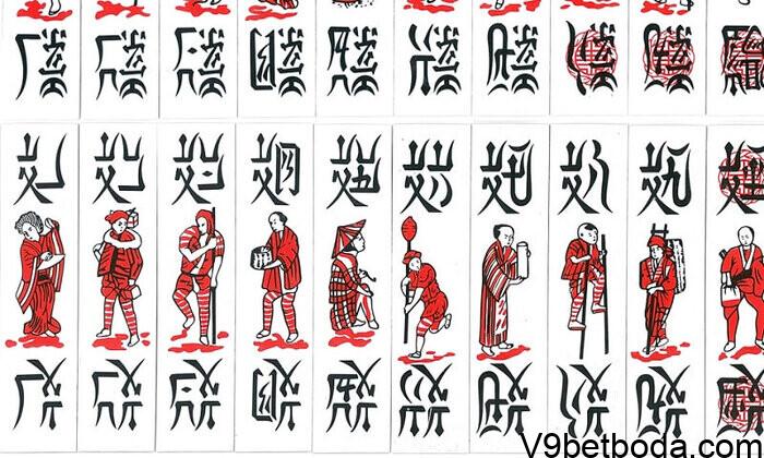 Chơi Bài Tổ Tôm