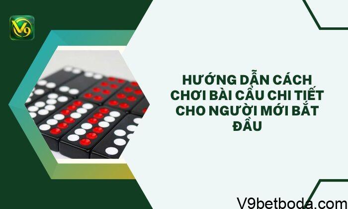 Cách Chơi Bài Cẩu