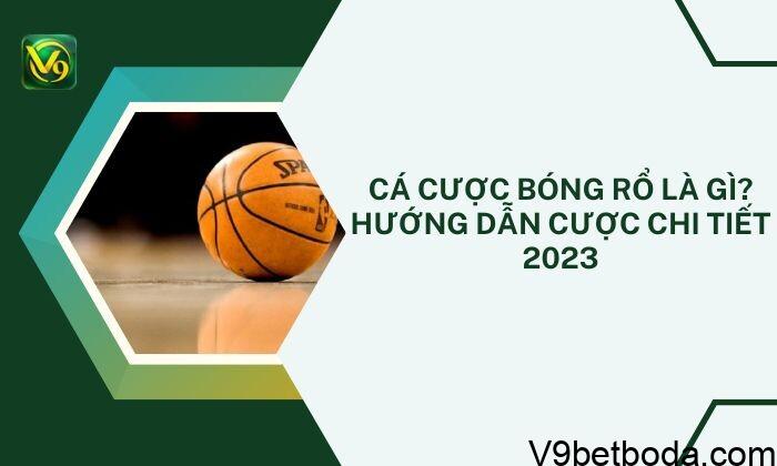Cá Cược Bóng Rổ
