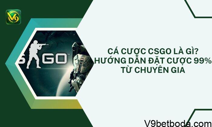 Cá Cược Csgo